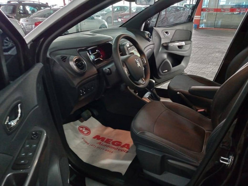 Renault Captur 1.6 16v Sce Flex Bose X-tronic