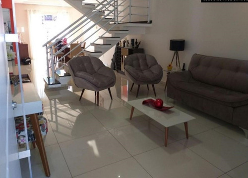 Imagem 2 de 16 de Excelente Casa, Sobrado, Venda, Jardim Colonial, Jundiaí - Ca01758 - 69409361