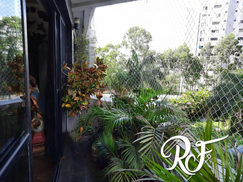 Apartamento Padrão À Venda Em São Paulo/sp - 10527