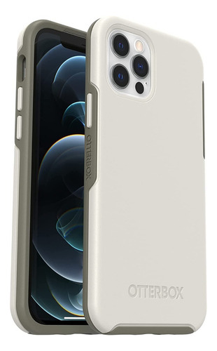 Capa Otterbox Symmetry Compativel Com iPhone 13 Pro Max