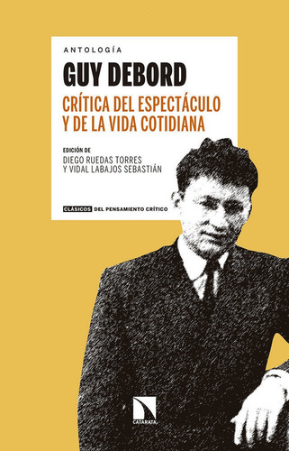 Critica Del Espectaculo Y De La Vida Cotidiana - Ernest D...