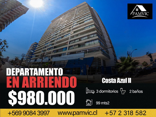 Edificio Costa Azul 2