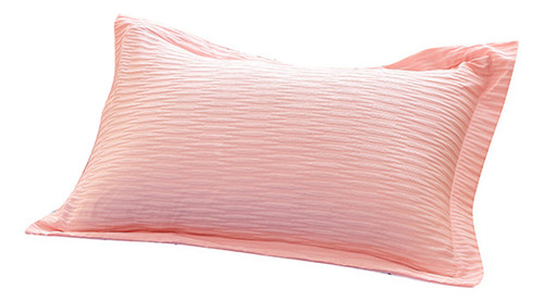 Funda De Almohada P Funda De Almohada De Microfibra De Polié