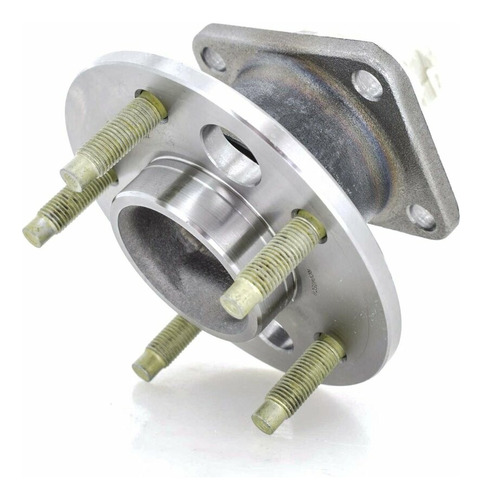Maza Rueda Trasera Montecarlo 00 05 Rodatech 5641177