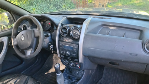 Renault Oroch 1.6 Dynamique