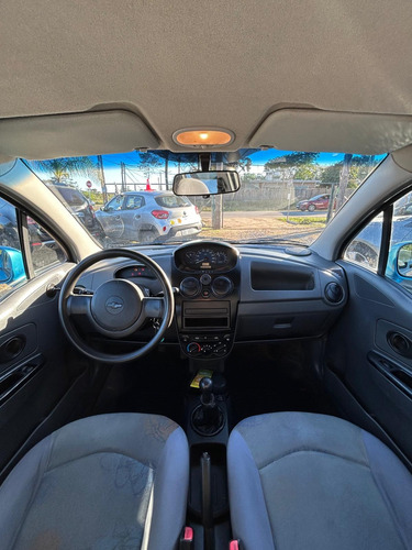 Chevrolet Spark 1.0 Ls
