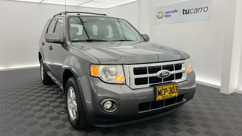 Ford Escape 3.0 Xlt