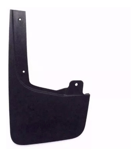 Barrero Rígido Chevrolet S10 2012-2016 Gm Original Tras Izq