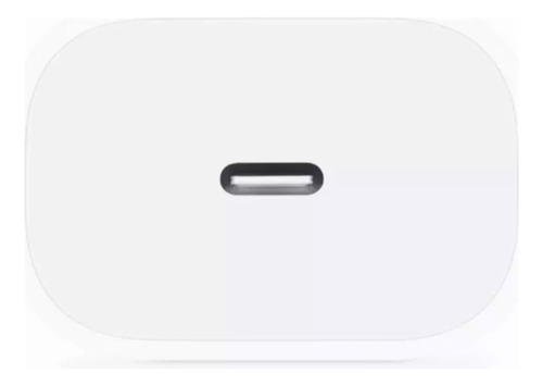 Cabezal Carga Rápida 25w Usb C Compatible iPhone 11 12 13 14