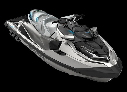 Gtx 300 Limited Sea Doo 2021