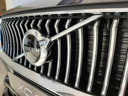 Xc90 T8 Momentum