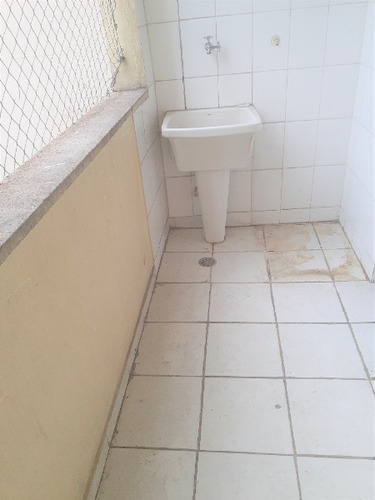Imagem 10 de 18 de Apartamento Se Sao Paulo Sp Brasil - 2089