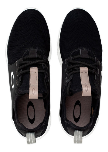 Imagem 4 de 7 de Tênis Oakley Dry Ultraleve Original