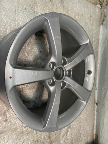 Roda Original De Audi A3 Sedan Ambiente 2018/19 Aro 17 Unid (Usado)