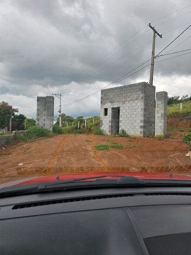 Terreno Lote 39 Em Igaratá A 450 Metros Da Represa