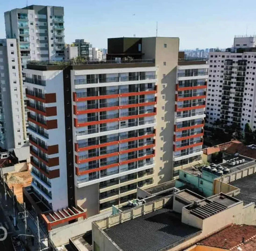 Apartamento 1 Dormitório