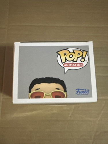 Funko Pop Borsalino