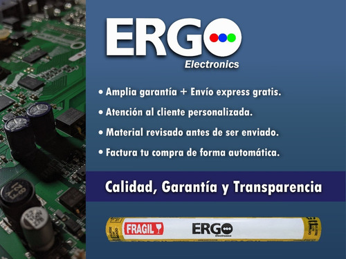Dt Kit Leds Polaroid Ptv3215led - Aluminio, Nuevo