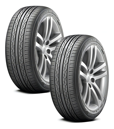 Llanta Hankook Ventus V2 Concept 2 H457 P 205/45R17 88 V