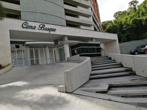 Apartamento En Venta En La Boyera Cima Bosque Mb-22-008
