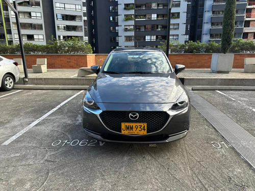 Mazda 2 1.9 Touring