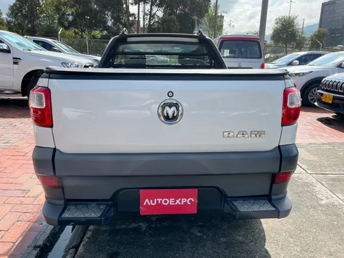 Ram 700 Express Cs Pickup 2020