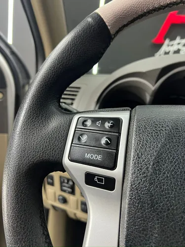 Toyota Fortuner 2.7 Sr5 4X2