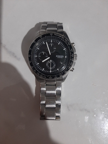 Vendo Hermoso Fossil Totalmente Original. Poco Uso. 