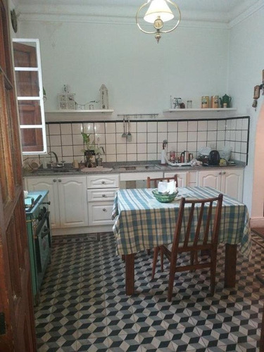 Imagen 9 de 10 de Magallanes, Casa Estilo Colonial Reciclada