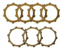 Comprar Set Discos Ktm Duke Rc Adv 390 Original Mg Bikes