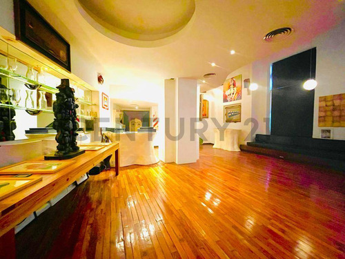Venta Esquina Av Paseo Colon C/hotel Y Local P Gastronomia,galeria De Arte,tango