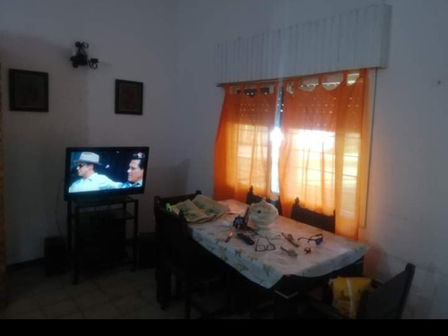 Casa Quinta 4 Ambientes 2 Casas Gral Rodríguez Las Malvinas