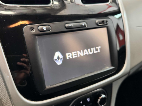 Renault Logan 1.6 Privilege Plus 105cv