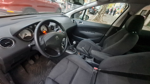 Peugeot 408 2.0 Allure Nav 143cv