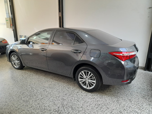 Toyota Corolla 1.8 Se-g Cvt 140cv