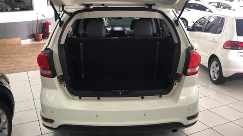 Fiat Freemont 2.4 Precision 16v Gasolina 4p Automático