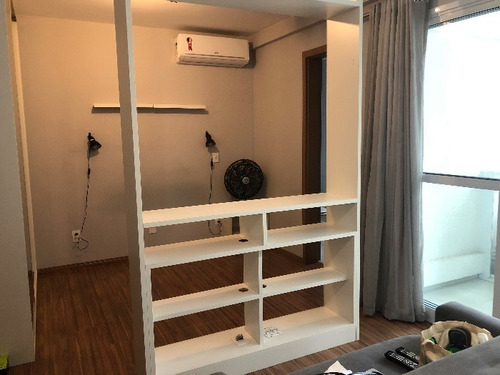 Apartamento À Venda Na Rua Paris, Sumaré, São Paulo - Sp - Liv-8932