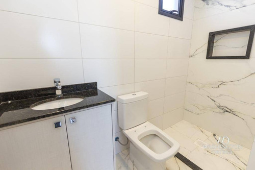 Imagem 24 de 28 de Apartamento À Venda, 66 M² Por R$ 389.900,00 - Silveira Da Motta - São José Dos Pinhais/pr - Ap0376
