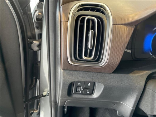 Imagem 9 de 10 de Hyundai Creta 1.0 Tgdi Platinum