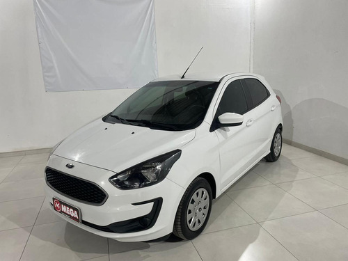 Ford Ka 1.0 SE/SE Plus TiVCT Flex 5p