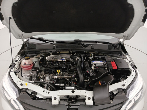 Chevrolet Onix 1.0 TURBO FLEX PLUS PREMIER AUTOMÁTICO
