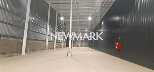 Bodega En Arriendo En Maipú
