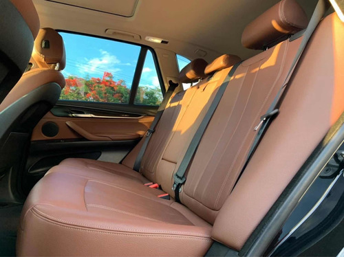 Imagen 10 de 11 de Bmw X5 3.0 Xdrive35ia Excellence At 2018