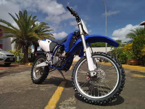 Imagen 3 de 7 de Yamaha Wr250f