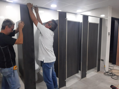 Remodelaciones En General, Dry , Pisos, Tabiques, Techos
