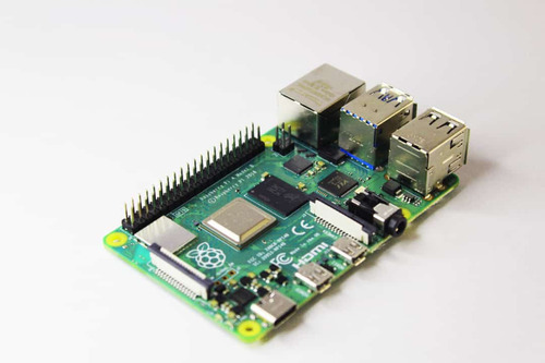 Se Venden Tarjetas Raspberry Pi 4 De 8gb De Ram