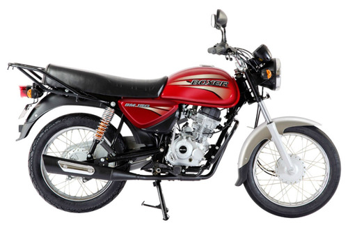 Moto Street Bajaj Boxer 150 Base Calle Novedad 2020 0km