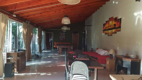 Imagen 6 de 14 de Chalet En Venta En Ituzaingo Norte