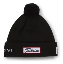 Comprar Gorro Golf Titleist Tour Pom Pom \u002F\u002F Golflab