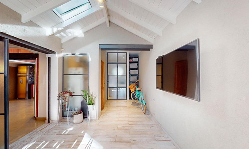 Casa En Venta - Calle De Los Nardos - Ciudad Jardín